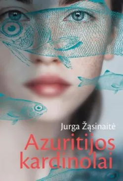 Azuritijos kardinolai