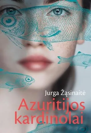 Azuritijos kardinolai