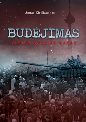 Budėjimas. Vienos nakties karas.