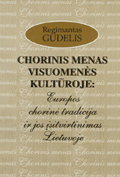 Chorinis menas visuomenės kultūroje