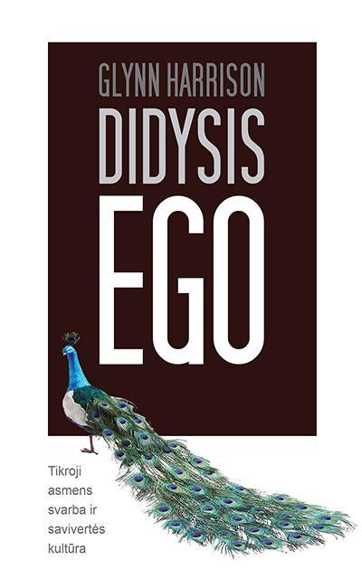 Didysis Ego