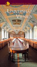 Die Universitat Vilnius ("Erste Bekanntschaft mit Litauen")