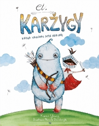 Ei, karžygy