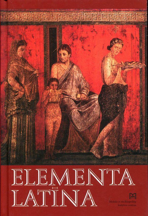 Elementa Latina