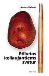 Etiketas keliaujantiems svetur