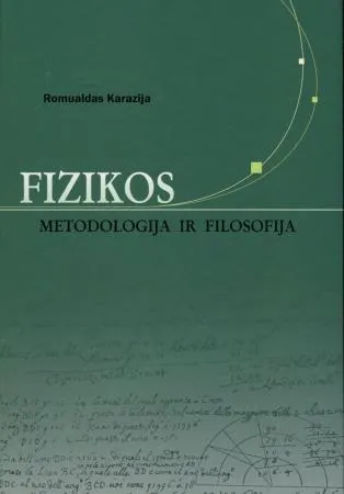 Fizikos metodologija ir filosofija