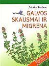 Galvos skausmai ir migrena