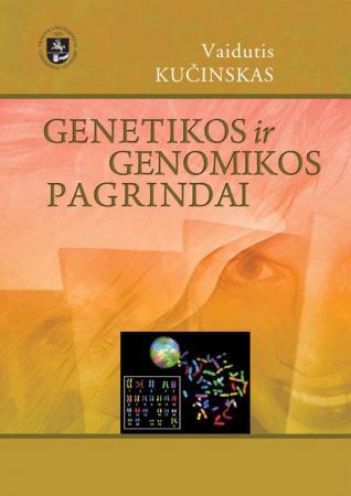 Genetikos ir genomikos pagrindai