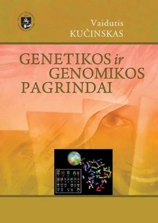 Genetikos ir genomikos pagrindai