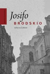 Josifo Brodskio ryšiai su Lietuva
