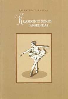 Klasikinio šokio pagrindai