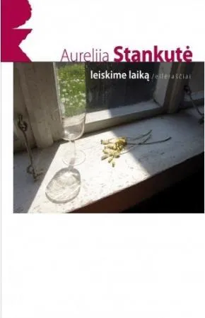 Leiskime laiką