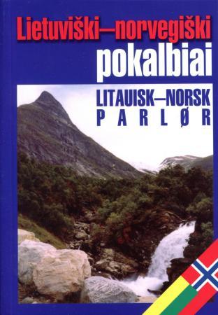 Lietuviški - norvegiški pokalbiai