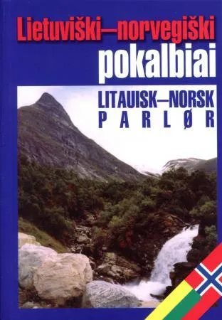 Lietuviški - norvegiški pokalbiai