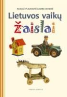 Lietuvos vaikų žaislai