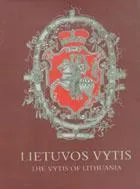 Lietuvos vytis (The vytis of Lithuania)