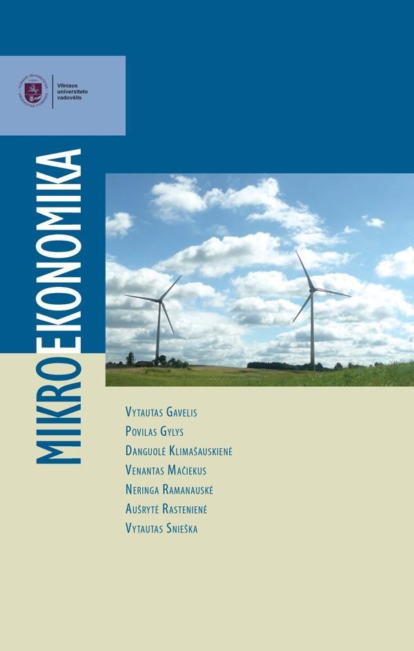 Mikroekonomika