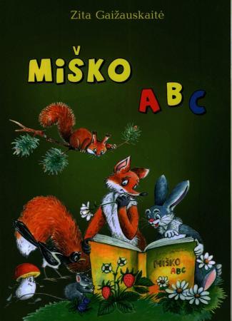 Miško ABC