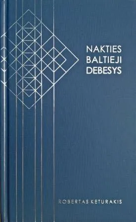 Nakties baltieji debesys