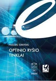 Optinio ryšio tinklai