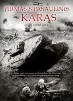 Pirmasis pasaulinis karas