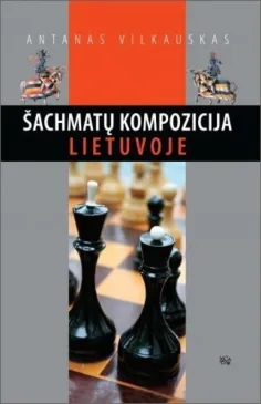 Šachmatų kompozicija Lietuvoje