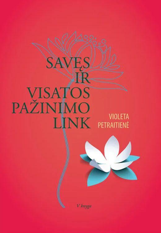 Savęs ir visatos pažinimo link, V dalis