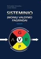 Sisteminio įmonių valdymo pagrindai