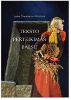Teksto perteikimas balsu
