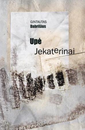 Upė Jekaterinai