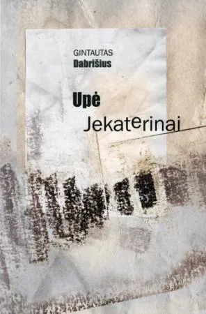 Upė Jekaterinai