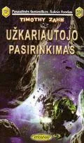 Užkariautojo pasirinkimas. PFAF-390