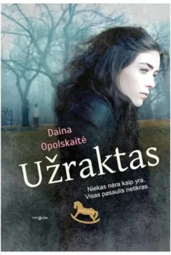 Užraktas
