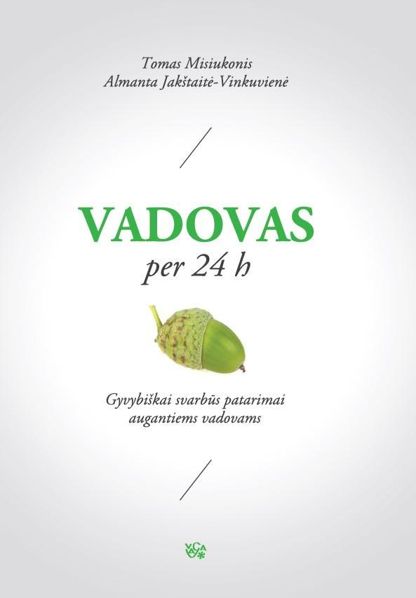 Vadovas per 24 h. Gyvybiškai svarbūs patarimai augantiems vadovams