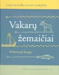 Vakarų žemaičiai (su CD)