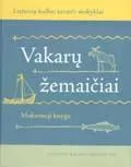 Vakarų žemaičiai (su CD)