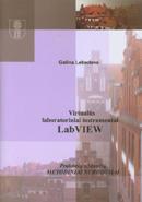 Virtualūs laboratoriniai instrumentai Lab VIEW