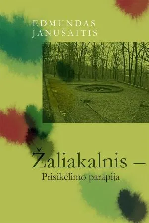 Žaliakalnis – Prisikėlimo parapija