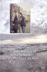 Akimirkos dviese. Kasdieniai skaitiniai poroms
