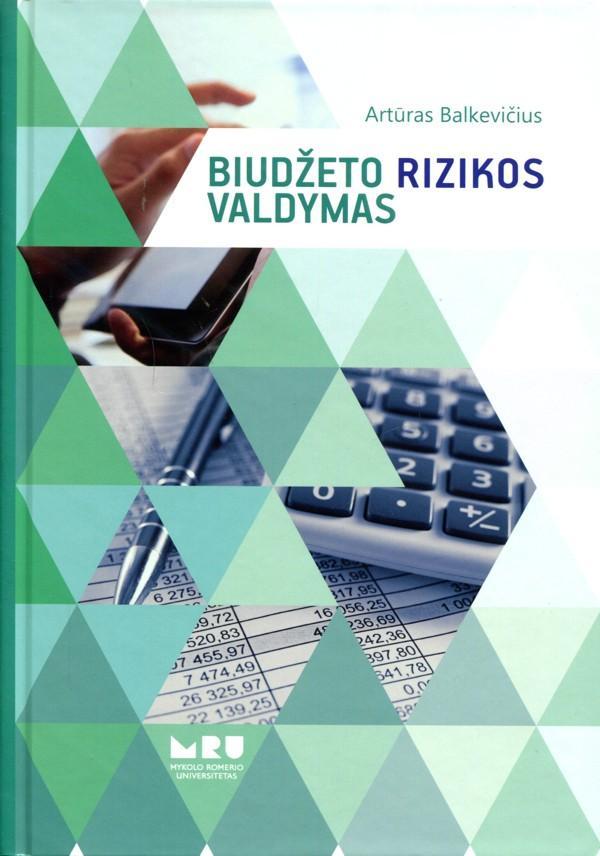 Biudžeto rizikos valdymas