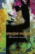 Bronzinė moteris