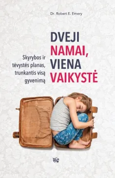 Dveji namai, viena vaikystė
