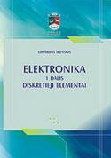 Elektronika, I d. Diskretieji elementai