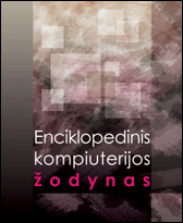 Enciklopedinis kompiuterijos žodynas