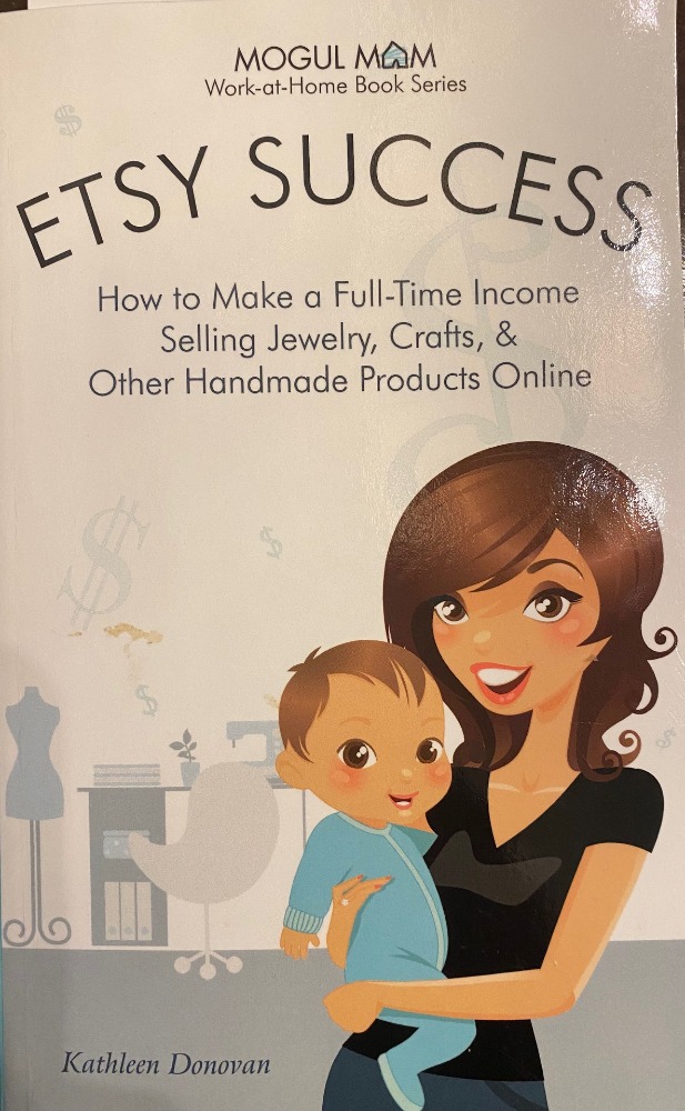 ETSY Success