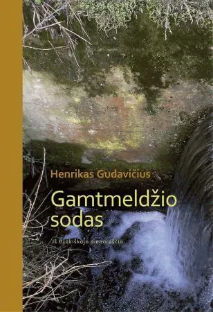 Gamtmeldžio sodas
