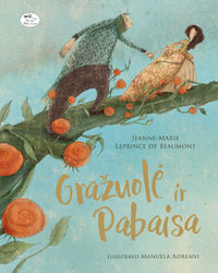 Gražuolė ir pabaisa