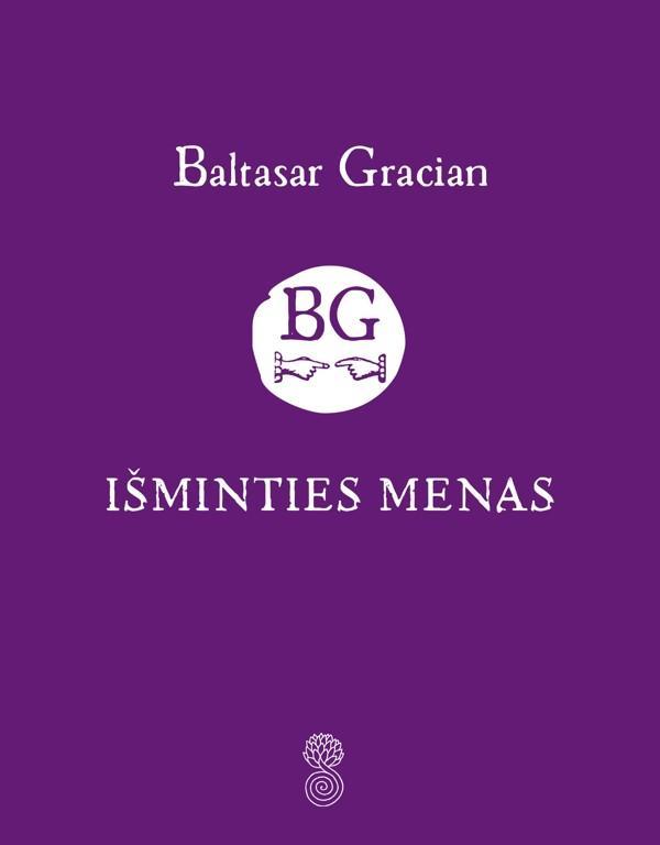 Išminties menas, arba parankinis orakulas