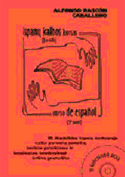 Ispanų kalbos kursas, 2 dalis (su CD)