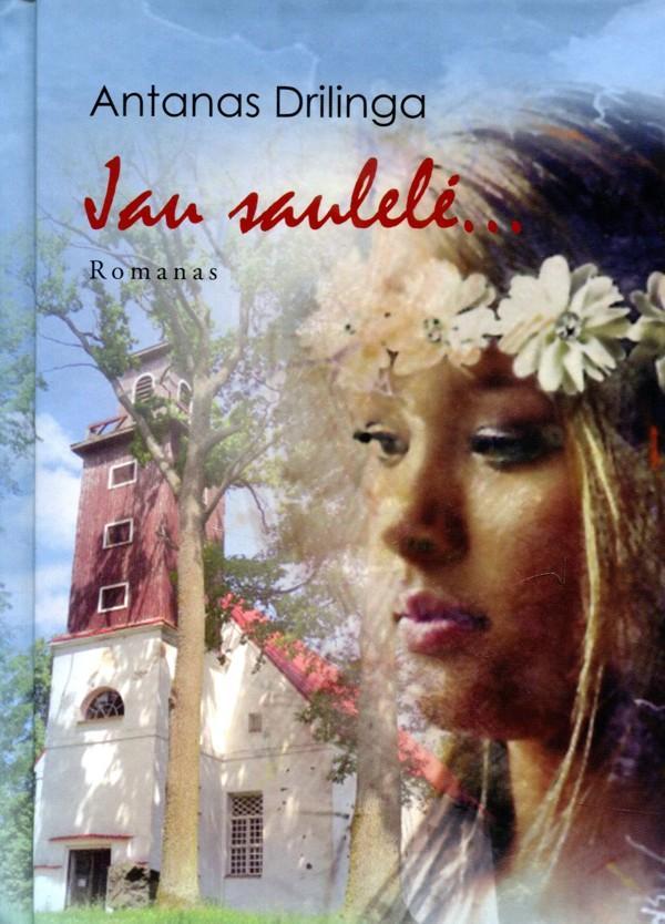 Jau saulelė...